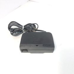 N64 Nintendo 64 Power Supply