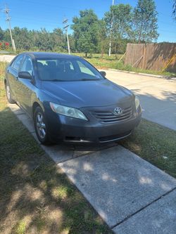 2009 Toyota Camry