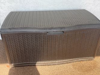 Storage Bin