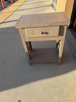 Nightstands