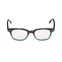 Kate spade new york Rebecca 49mm Reading Glasses SKY BLUE , 1.0