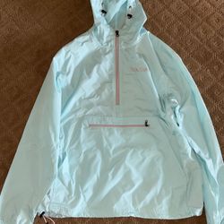 Windbreaker