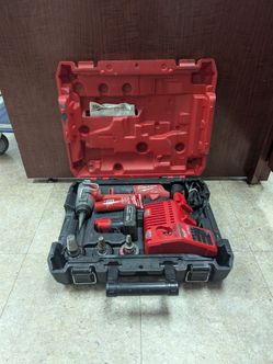 MILWAUKEE M:2532-20 EXPANDER