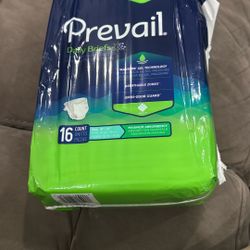 Prevail Daily Briefs 