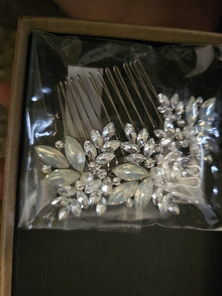 Hair Comb
