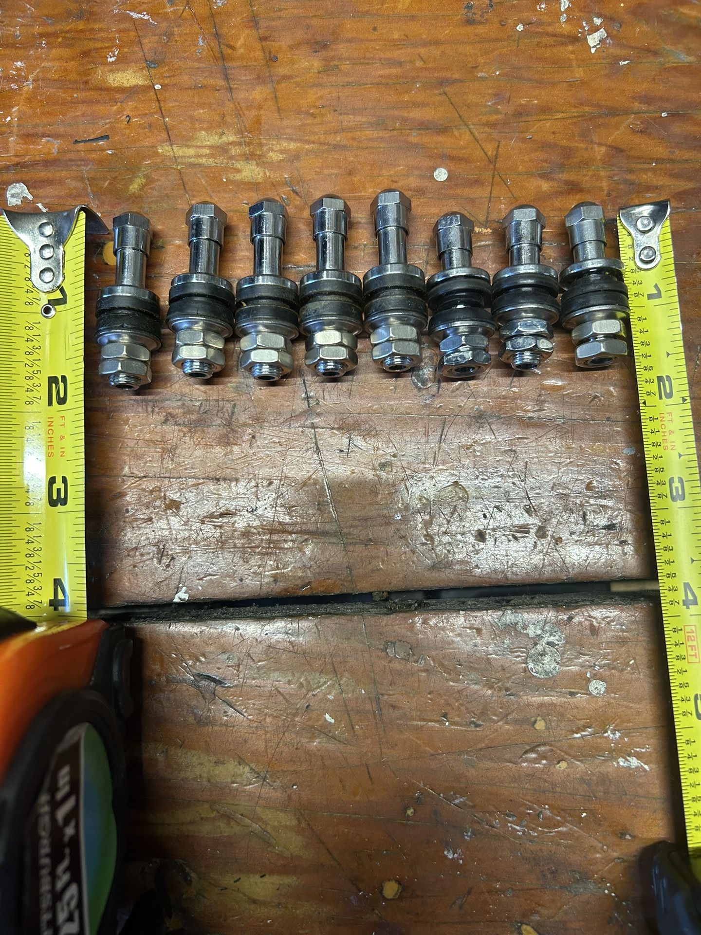 Valve Stems ( New )