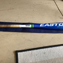 Easton Baseball Bat