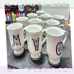 four than Designer Mug Sets Ideal for Beverage Enthusiasts