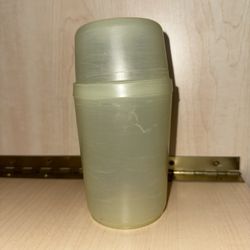 Vintage Tupperware TUPPER Vacu-Mixer 