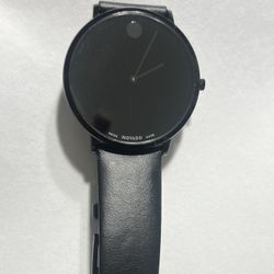 MOVADO MODERN 47 MENS WATCG
