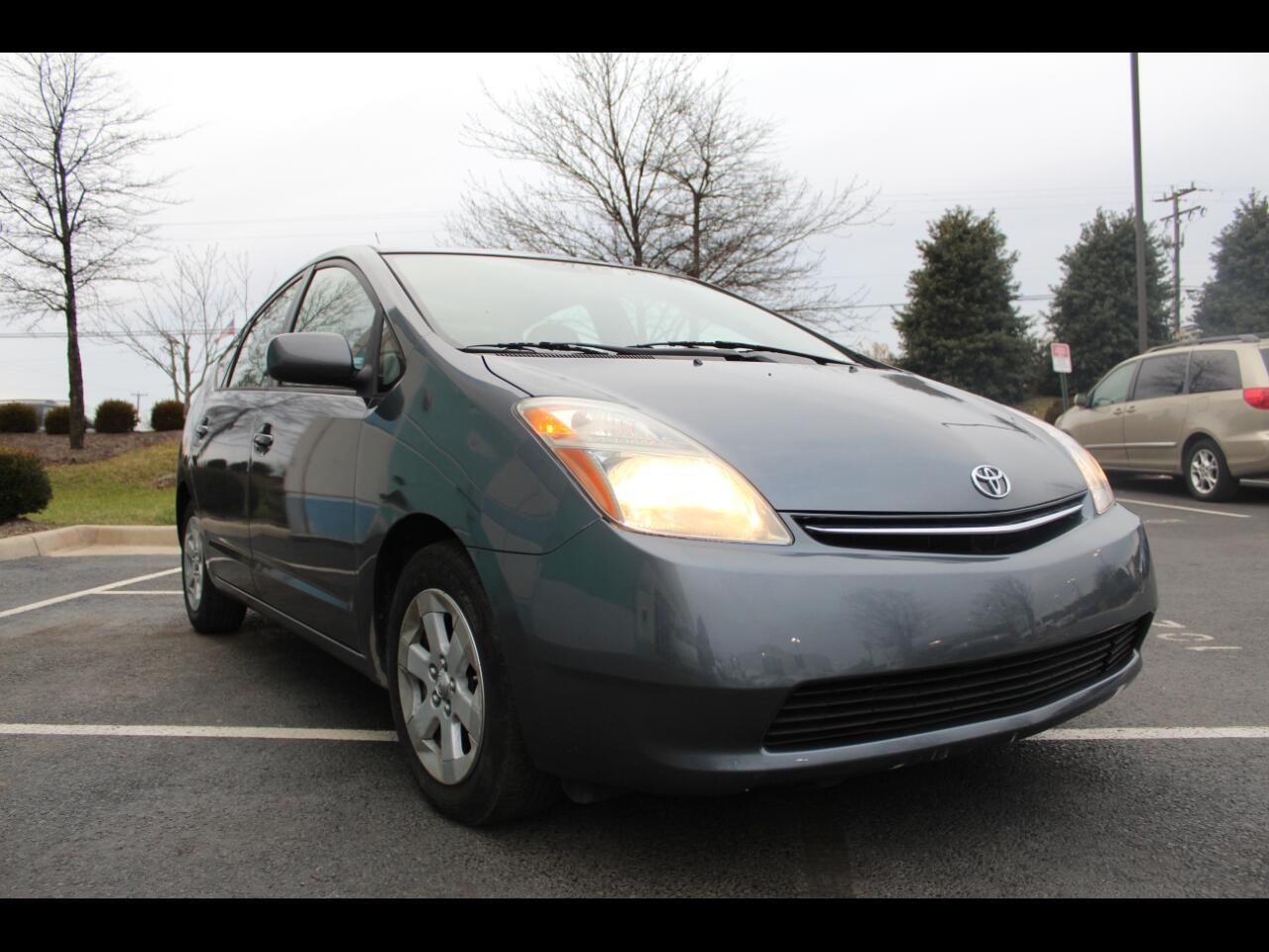 2007 Toyota Prius