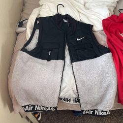 Nike Vest 