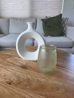 Vases