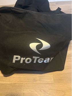 Sport bag