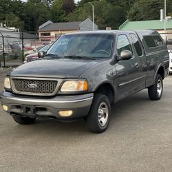 2003 Ford F-150
