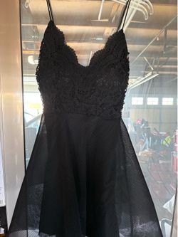 Dresses