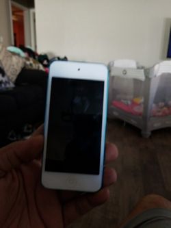 Ipod touch 5th gen 32gb