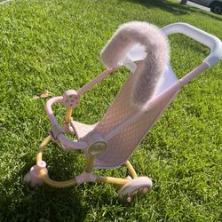 Toy Stroller 