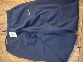 Nike Jogger Sweats Size XL