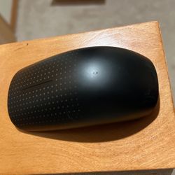 Microsoft Touch Mouse
