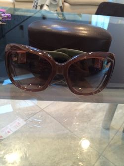 Authentic Yves Saint Lauren sunglasses