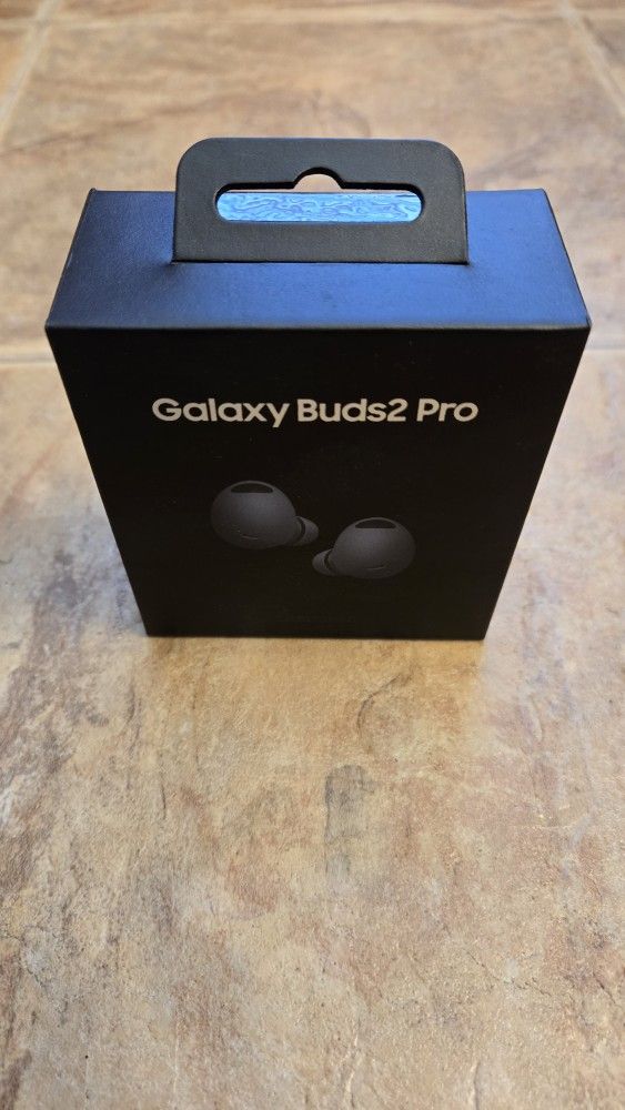 Original Galaxy Buds2 Pro $140