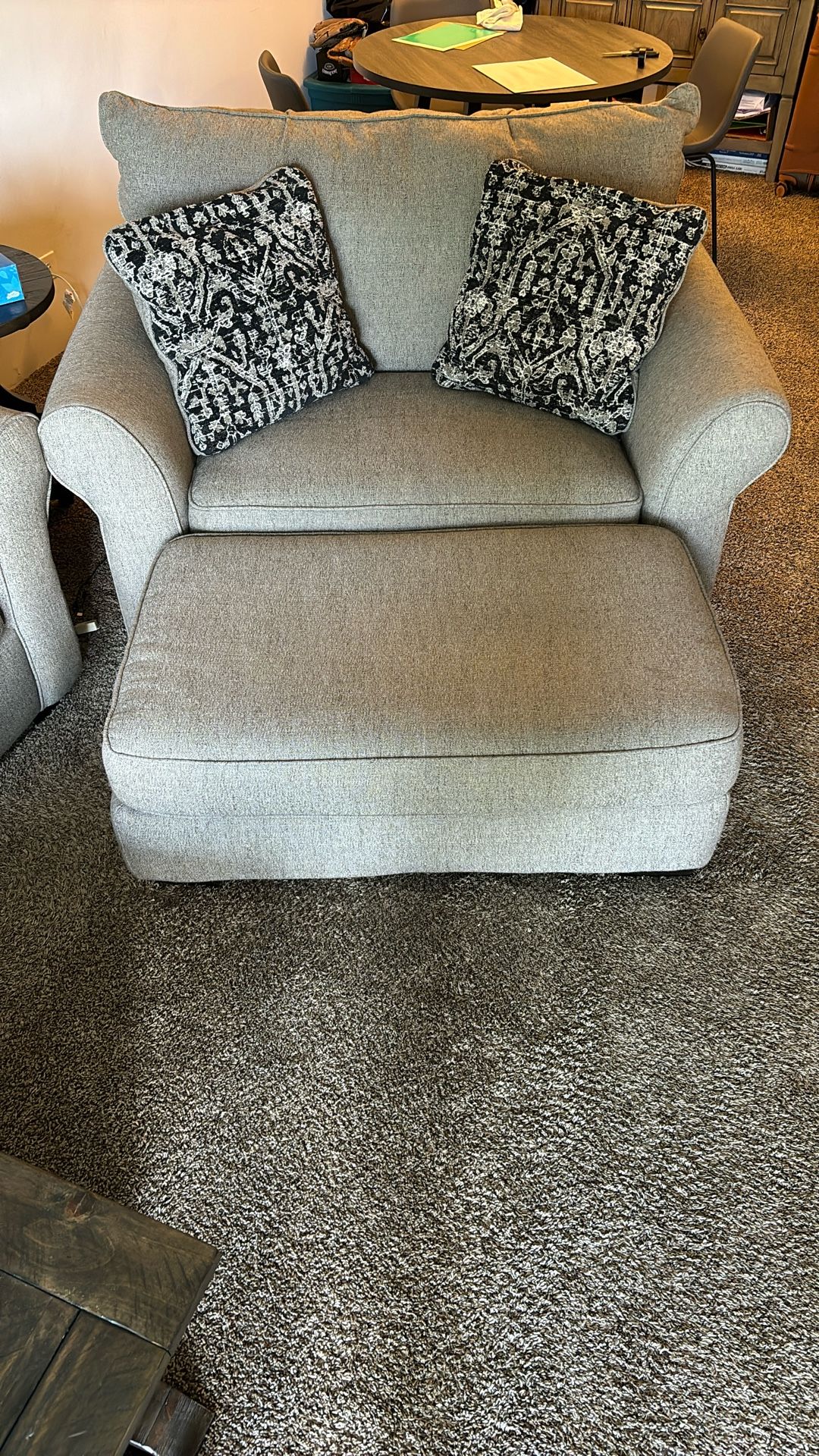 Love Seat
