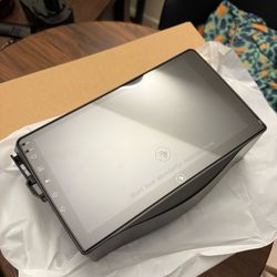 Carplay radio for RAV4 06-11