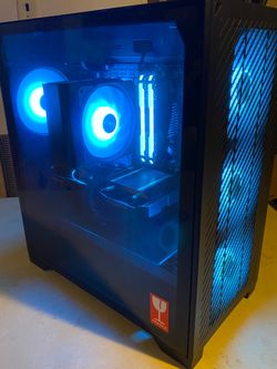 1080p Gaming Pc