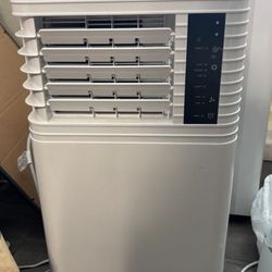 Portable AC 8000 BTU