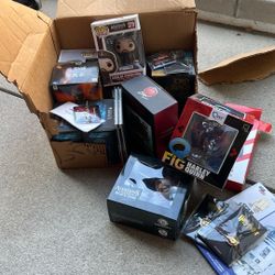 Collectible Toys