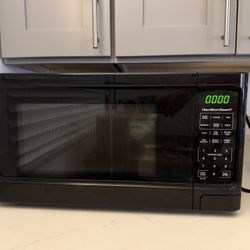 Walmart Microwave
