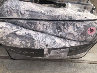 King Comforter set