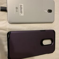 LG Stylo 5 Metro PCS