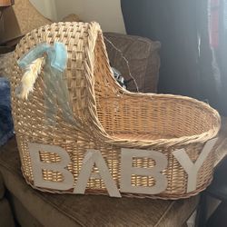 Baby Basinet