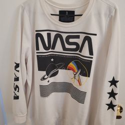 Lightweight Sweatshirt XL
