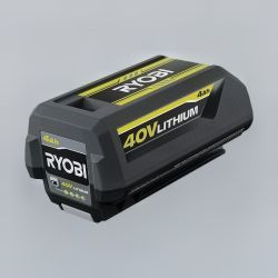 Ryobi 40V 4AH 2025 Brand New