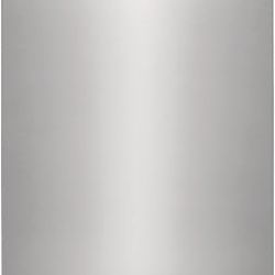 24 Inch Full Console Dishwasher with 14 Place Settings, 54 dBA, 4 Wash Cycles, PVC Coated Racks, MaxDry™, DishSense® Sensor, and Energy Star®: Stainle