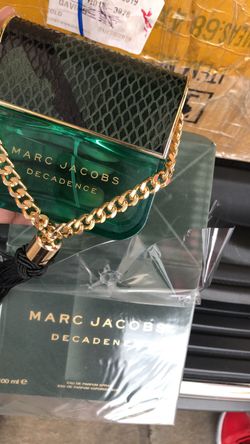 New name brand perfume and cologne