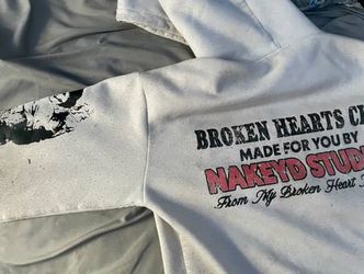 Naked Studios Hoodie