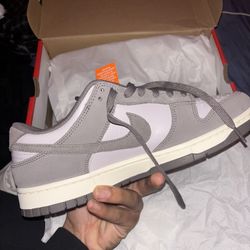 Dunks