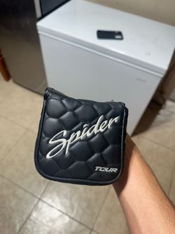 Taylor made putter