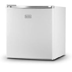 Black And Decker Mini Fridge