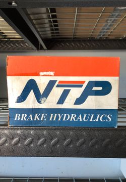 Brand new - acura legend brake master cylinder made in Japan