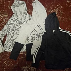 Boys Adidas Sport Bundle