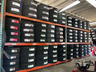 225-50-17 Tires 75$ each