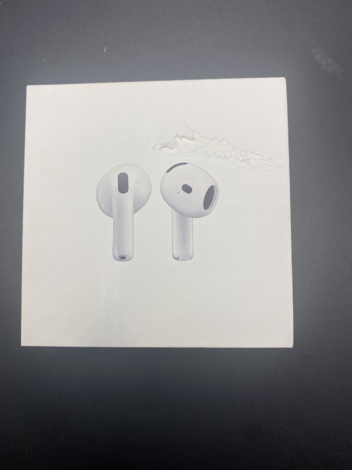 Apple AirPods 4