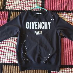Givenchy Sweatshirt