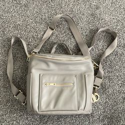 Fawn Design Backpack Diaper Bag
