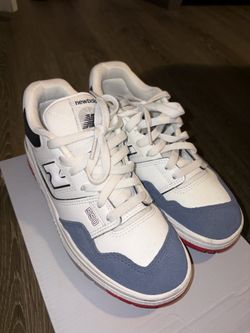 New balance